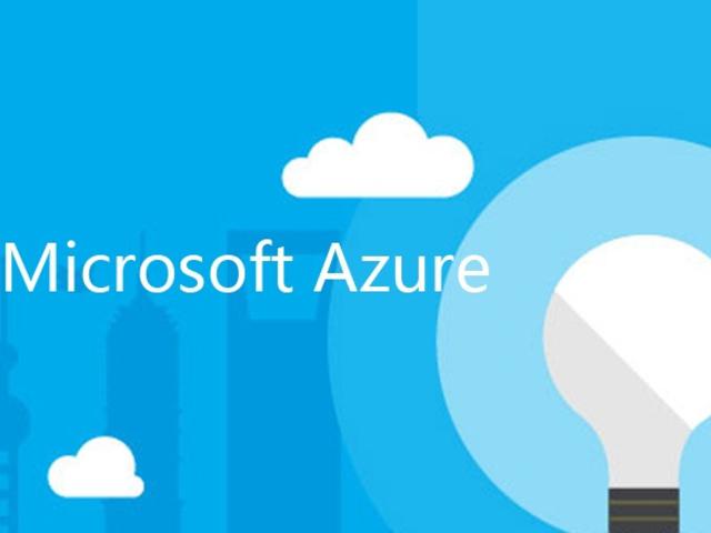 Microsoft Azure