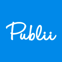 Publii logo