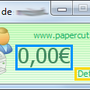 #03 - Saldo e link para detalhes PaperCut