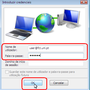 #10 - Quando solicitado introduza as suas credênciais, preencha os campos utilizador e password. O utilizador deve ser introduzido com o seguinte formato: [utilizador]@fct.unl.pt, como por exemplo abc12345@fct.unl.pt